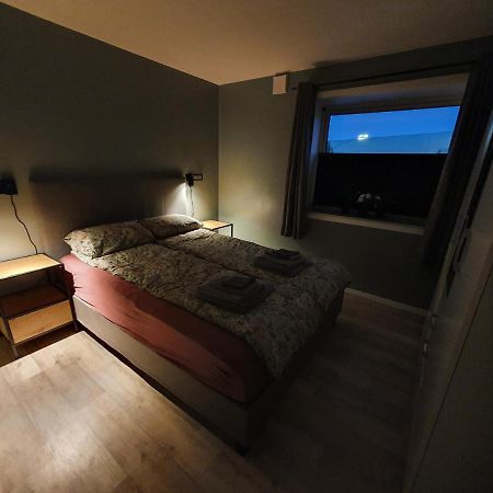 Asveien Apartments. Harstad Zewnętrze zdjęcie
